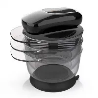 Meascthóir Dath Leictreach